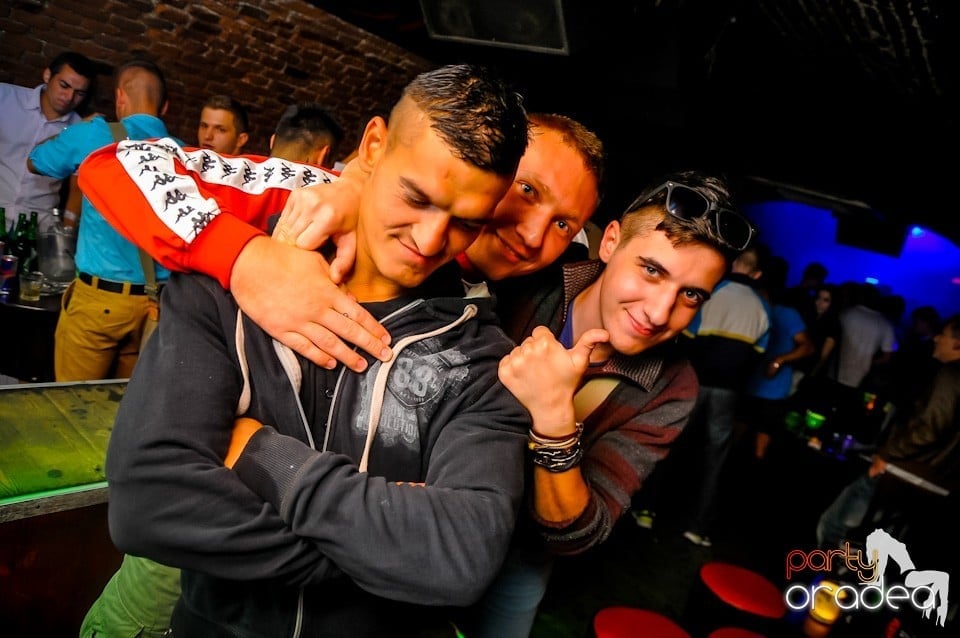 Nmd student's party, 