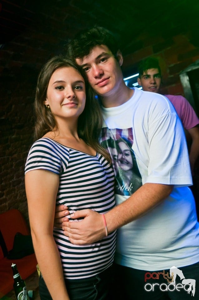Nmd student's party,