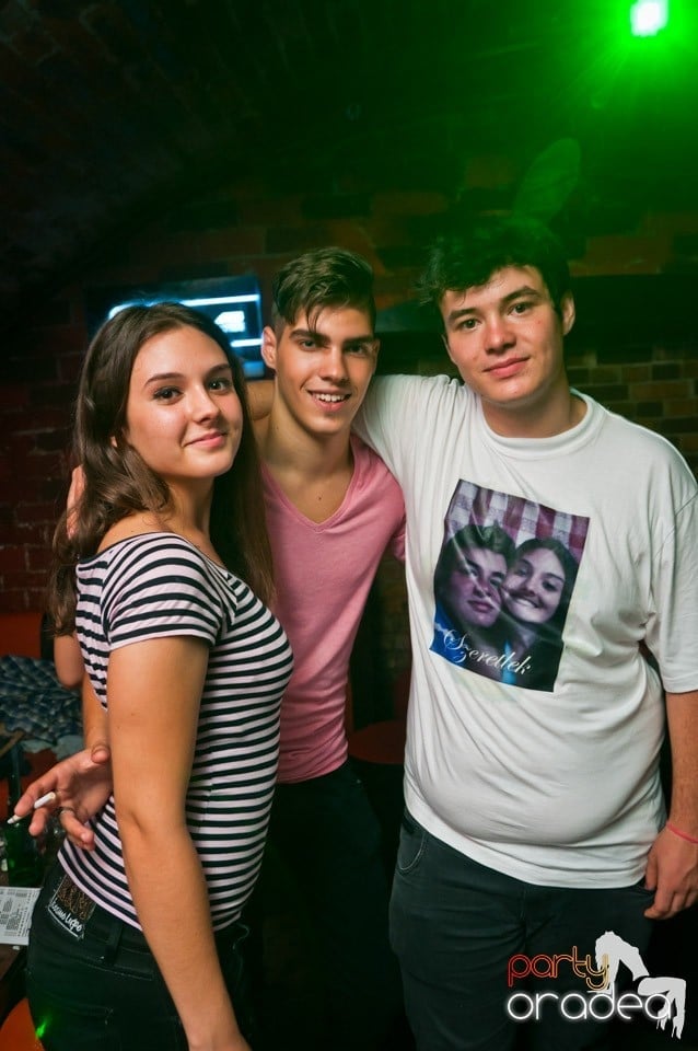 Nmd student's party,