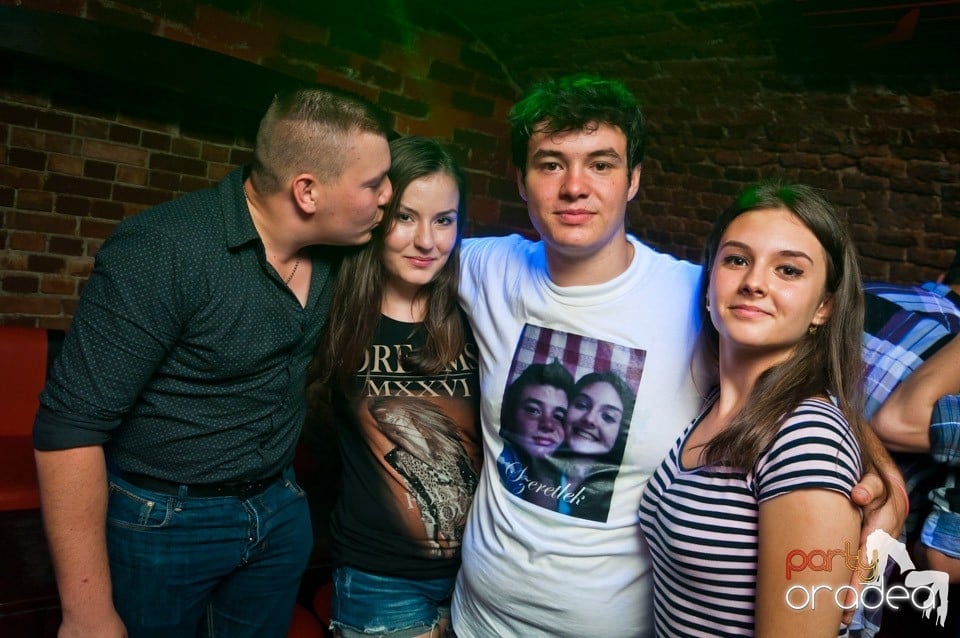 Nmd student's party,