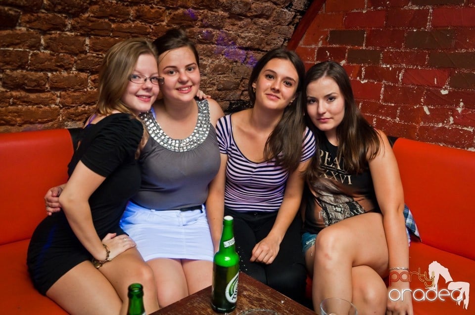 Nmd student's party,