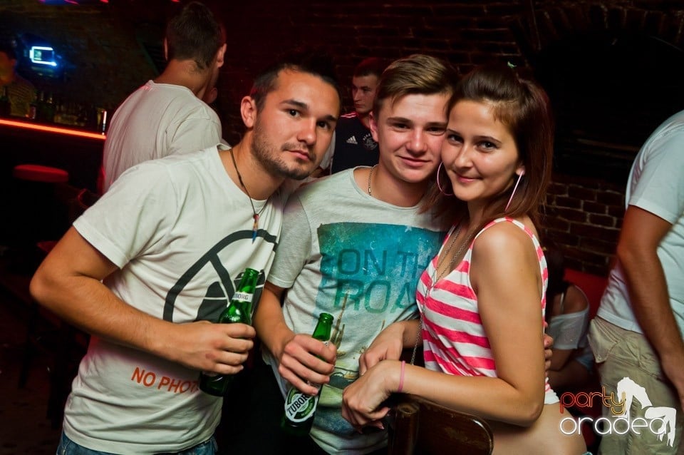 Nmd student's party, 