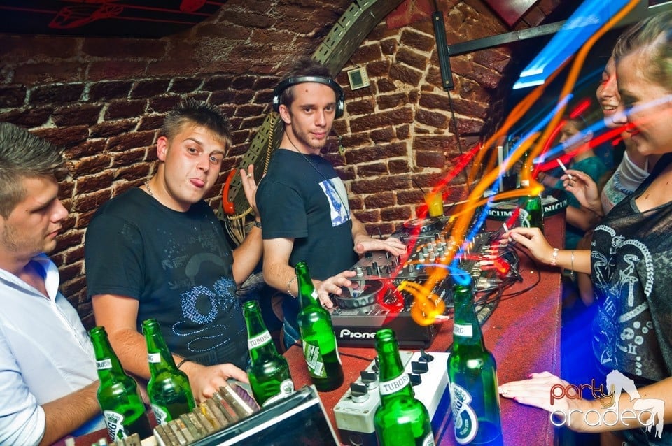 Nmd student's party,