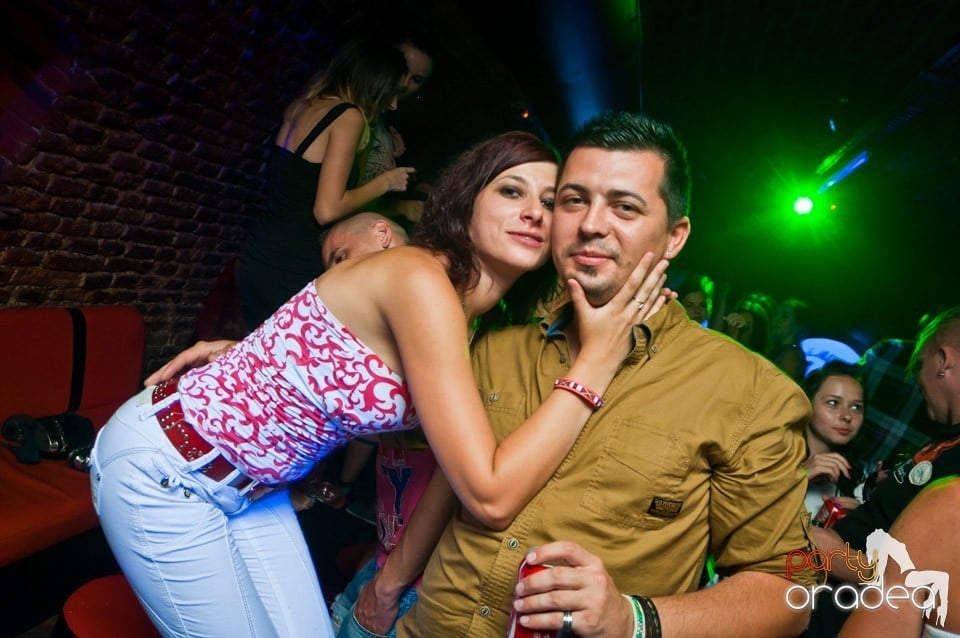 Nmd student's party,
