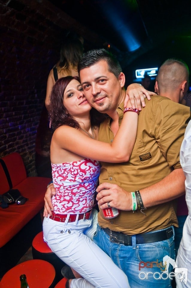 Nmd student's party,