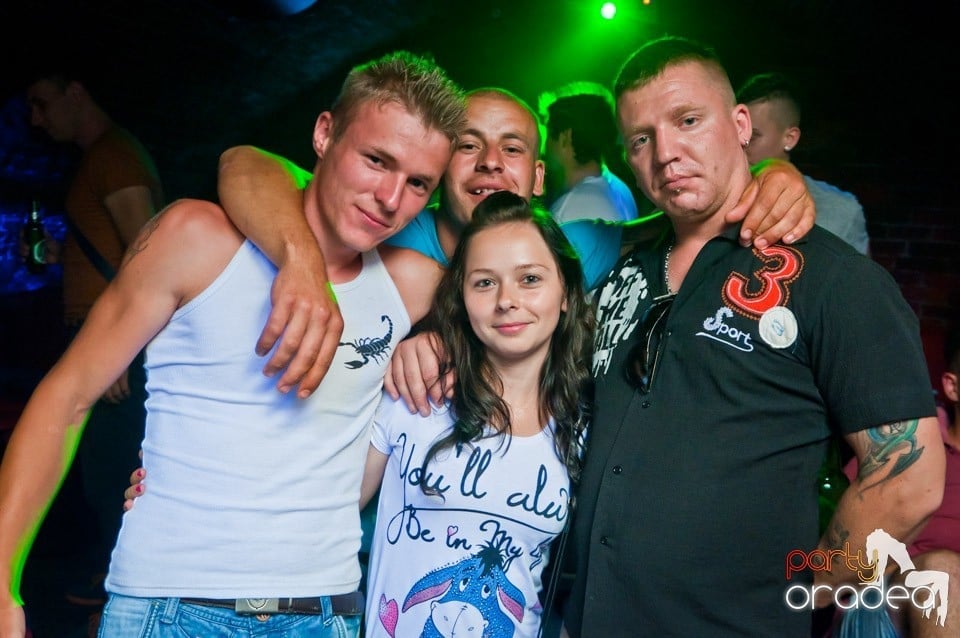 Nmd student's party,