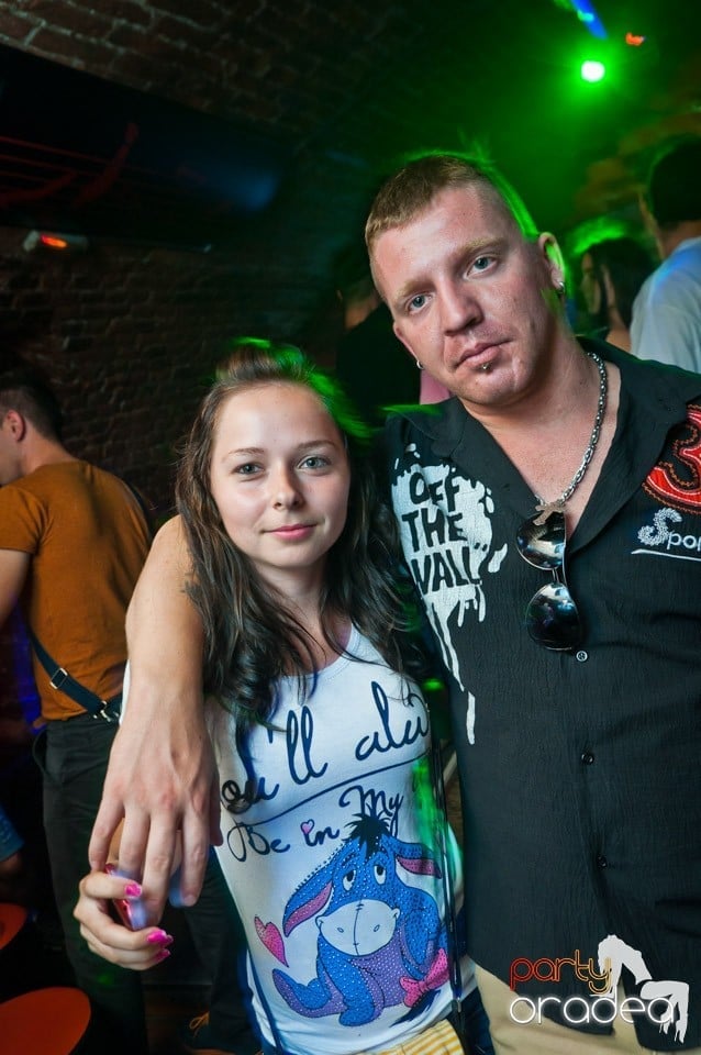 Nmd student's party,