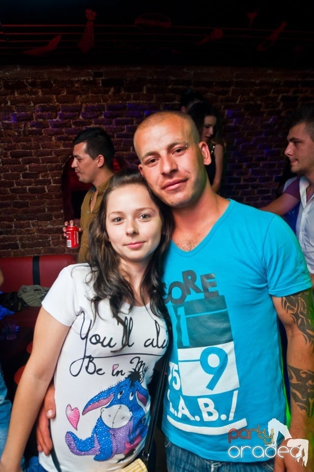Nmd student's party,
