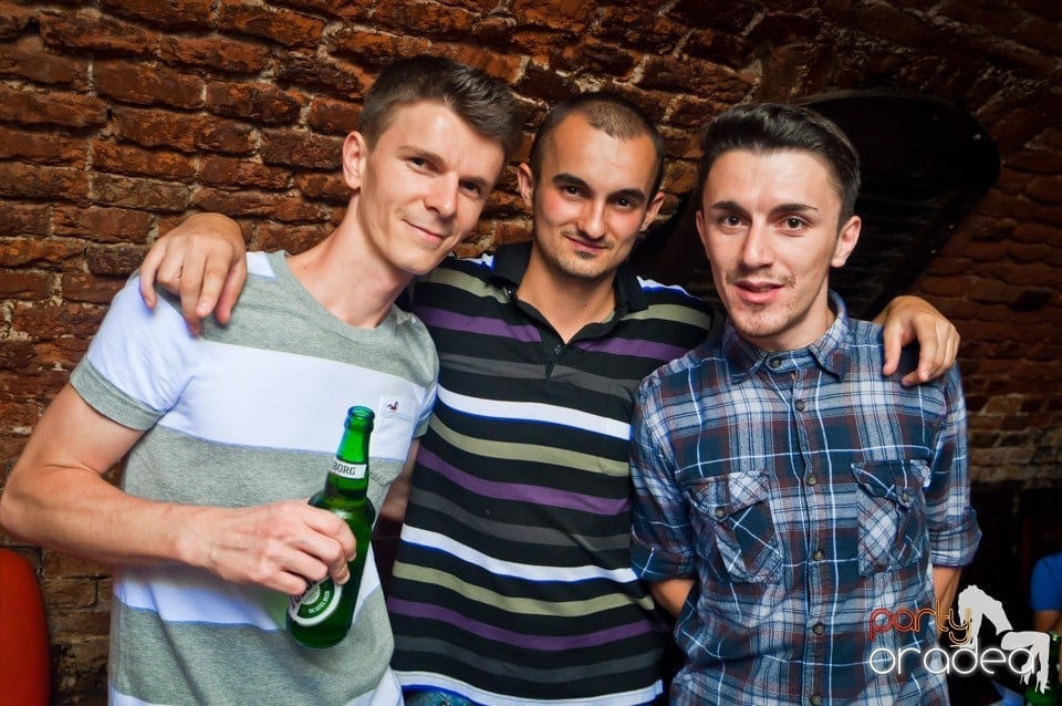 Nmd student's party,