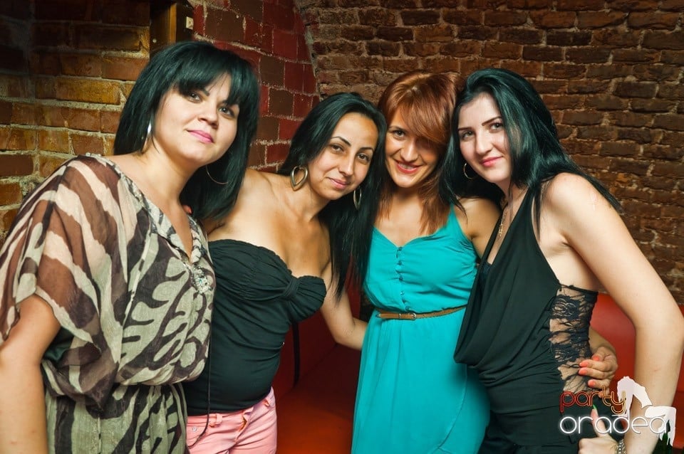 Nmd student's party,