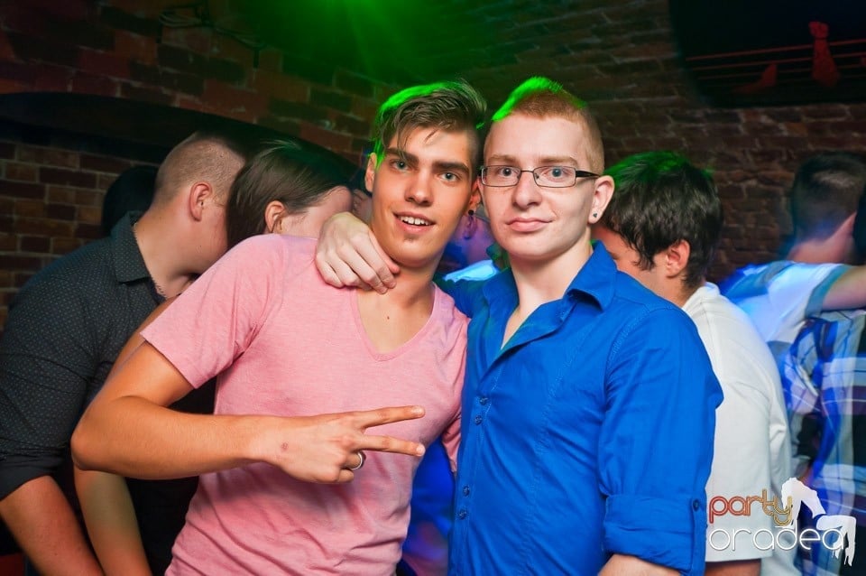 Nmd student's party,