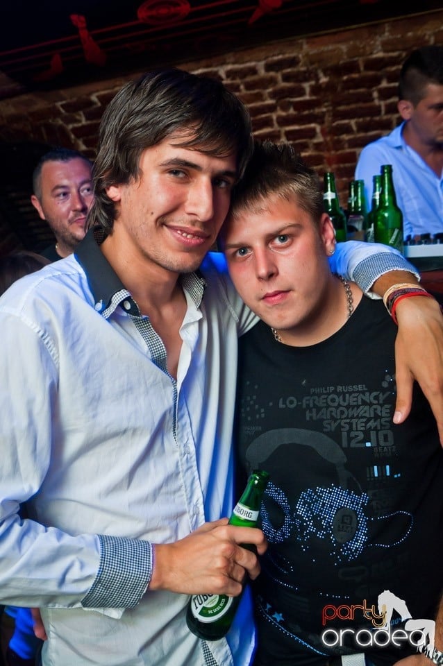Nmd student's party,