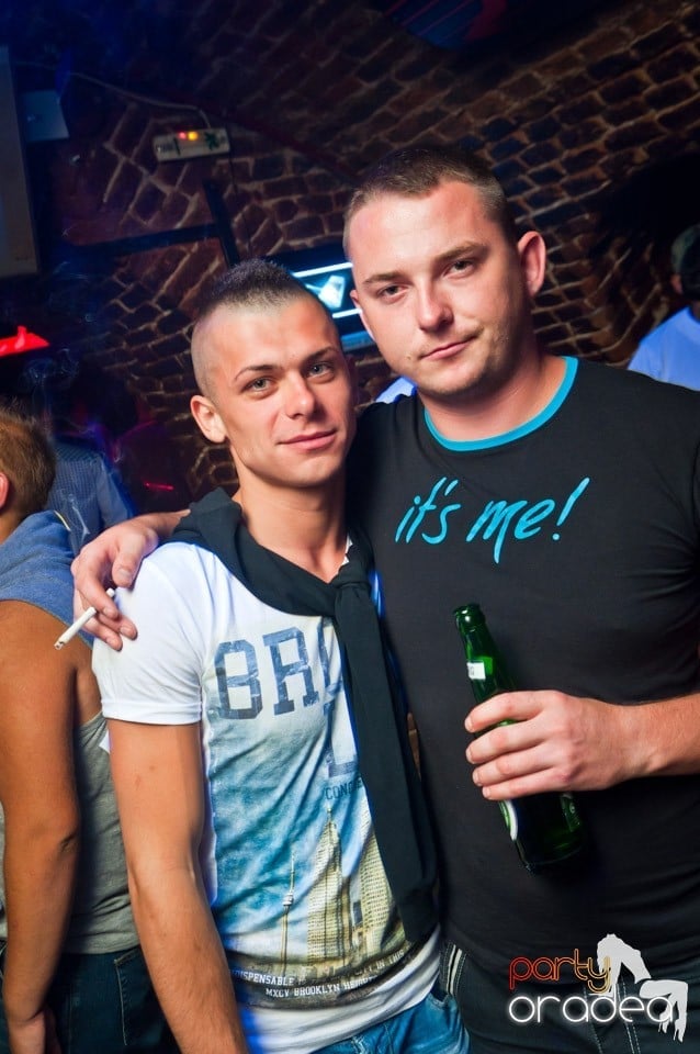 Nmd student's party,