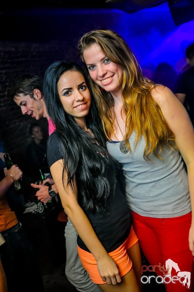 Nmd student's party, 