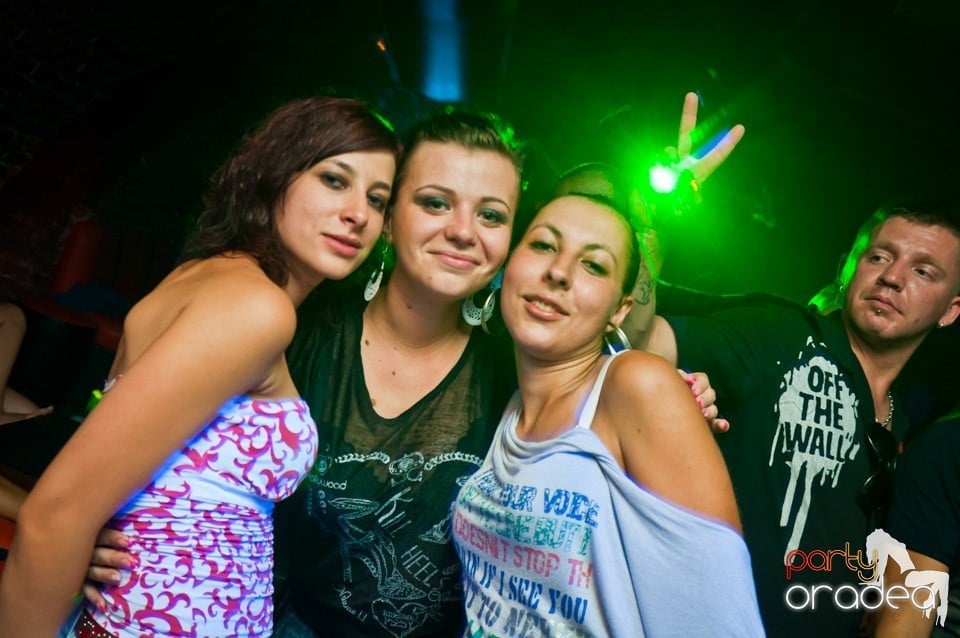 Nmd student's party,