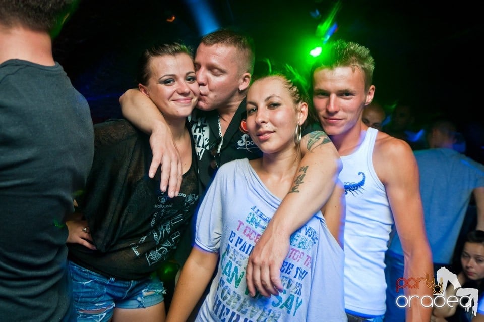 Nmd student's party,