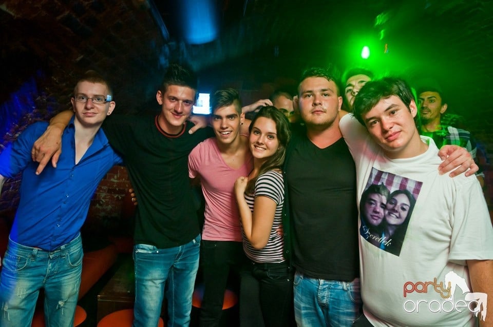 Nmd student's party,