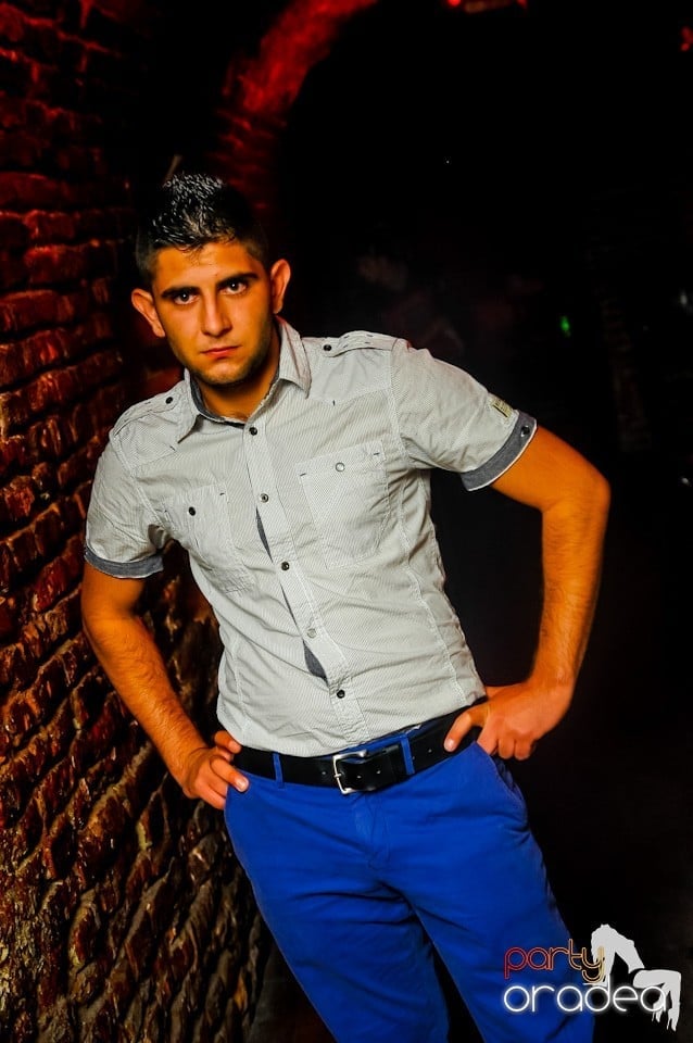 Nmd student's party, 