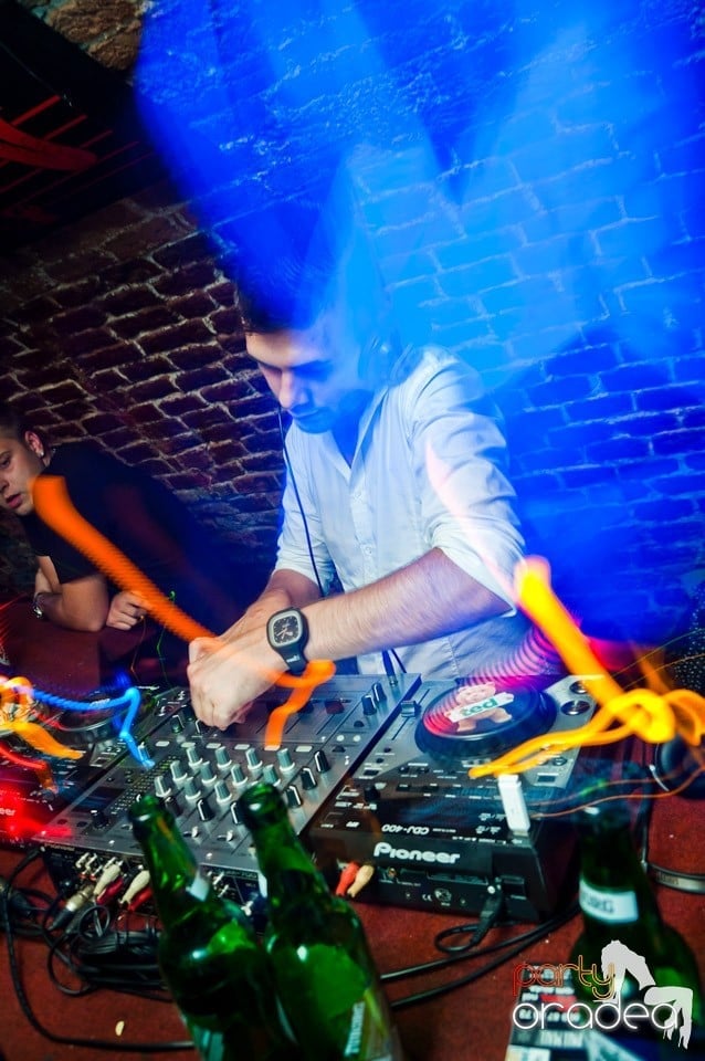 Nmd student's party,