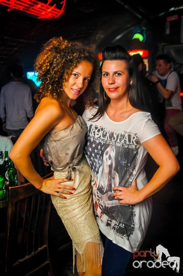 Nmd student's party, 