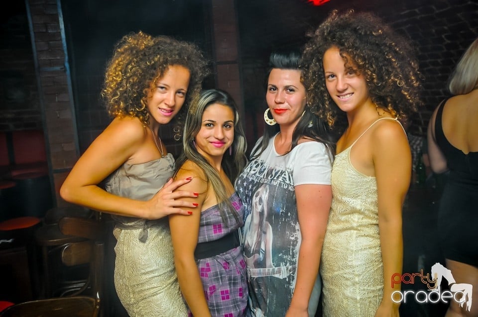 Nmd student's party, 