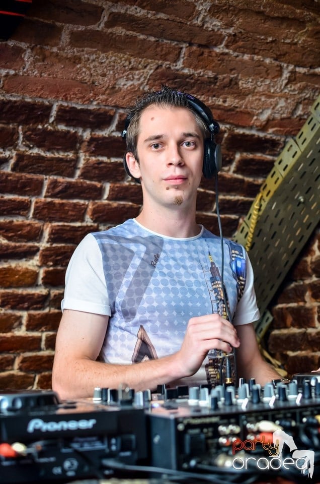 Nmd student's party, 