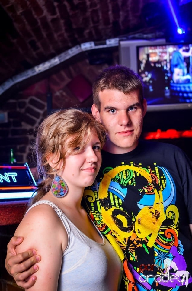 Nmd student's party, 