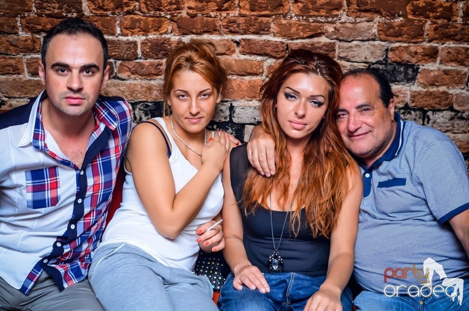 Nmd student's party, 