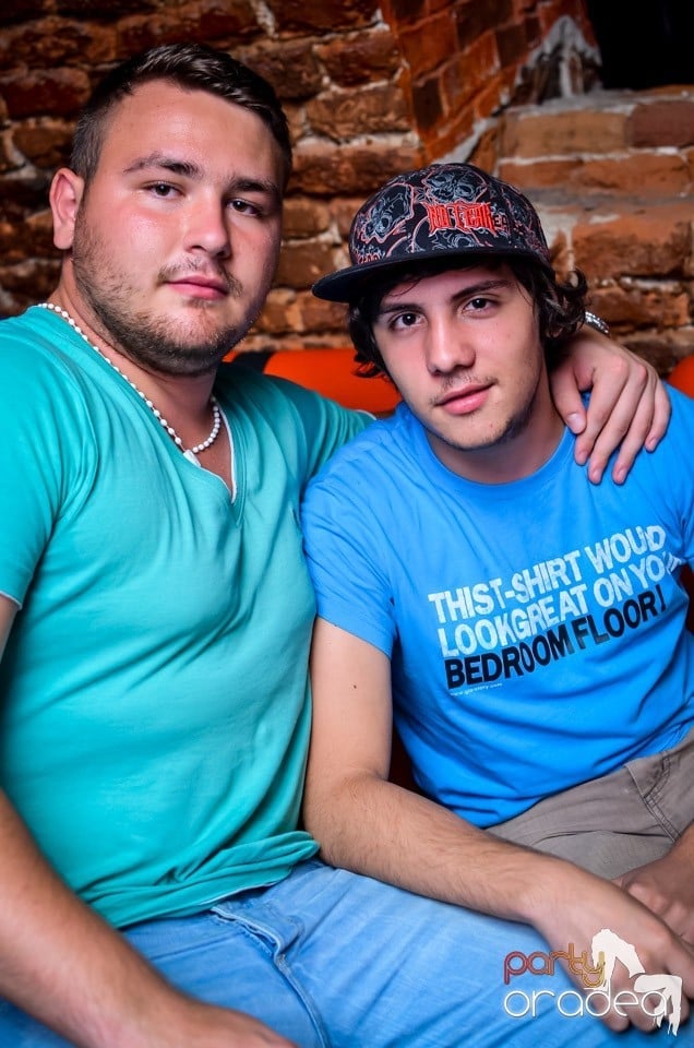 Nmd student's party, 