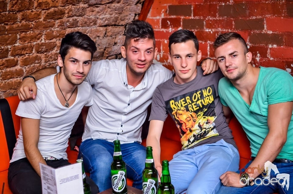 Nmd student's party, 