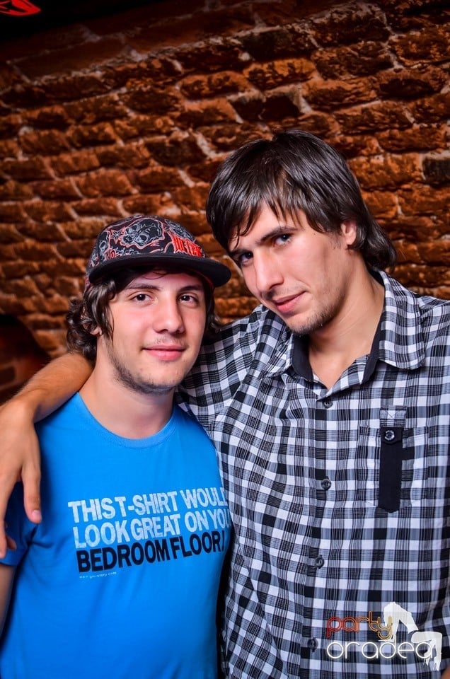 Nmd student's party, 