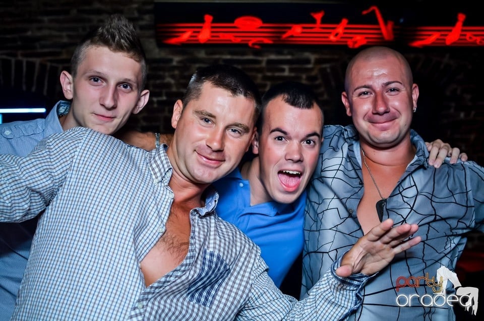 Nmd student's party, 