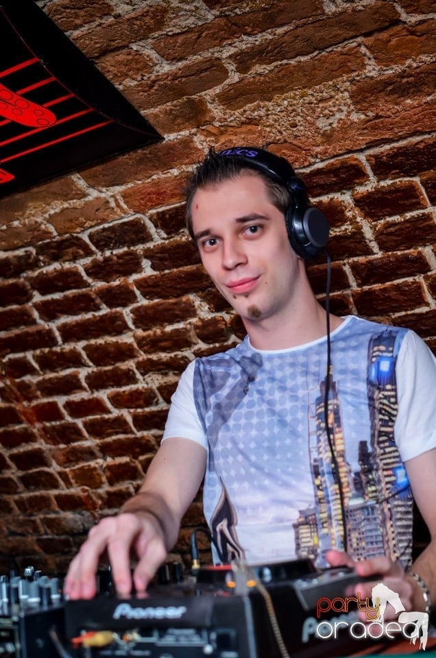 Nmd student's party, 