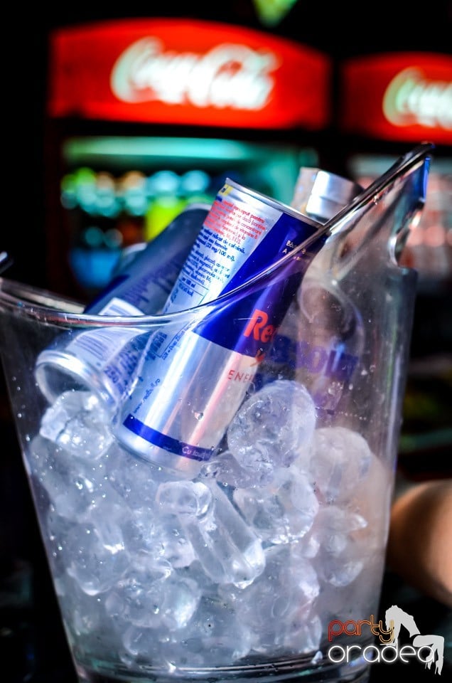 Nmd student's party, 