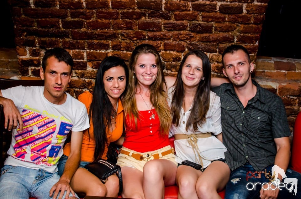 Nmd student's party, 