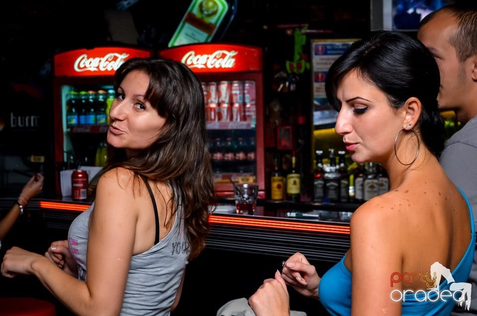 Nmd student's party, 