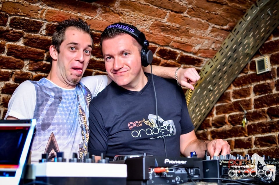 Nmd student's party, 