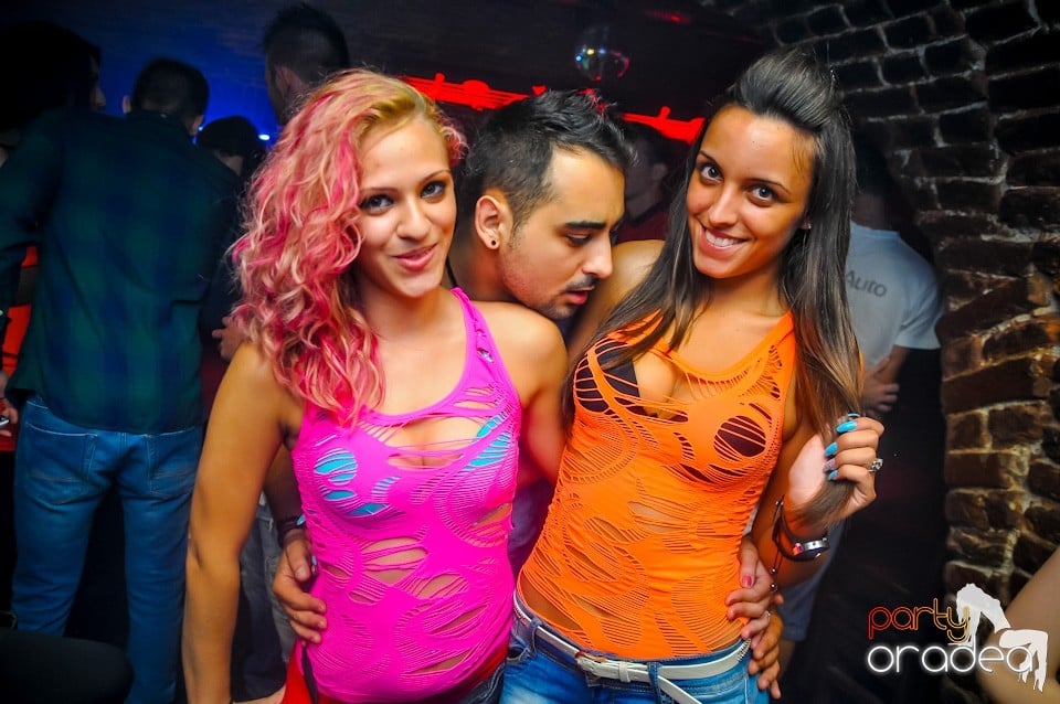 Nmd student's party, 