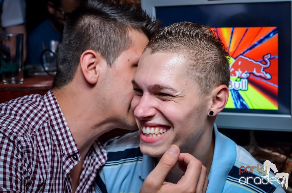 Nmd student's party, 