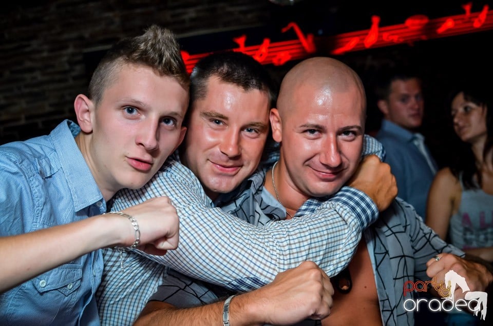 Nmd student's party, 