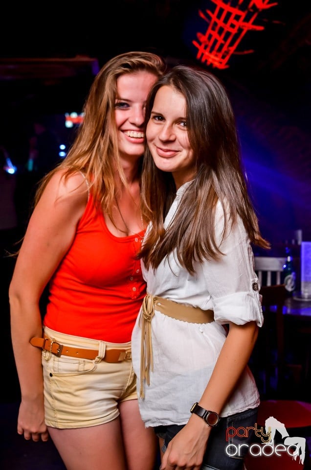 Nmd student's party, 