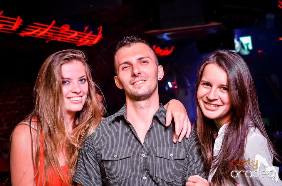 Nmd student's party, 