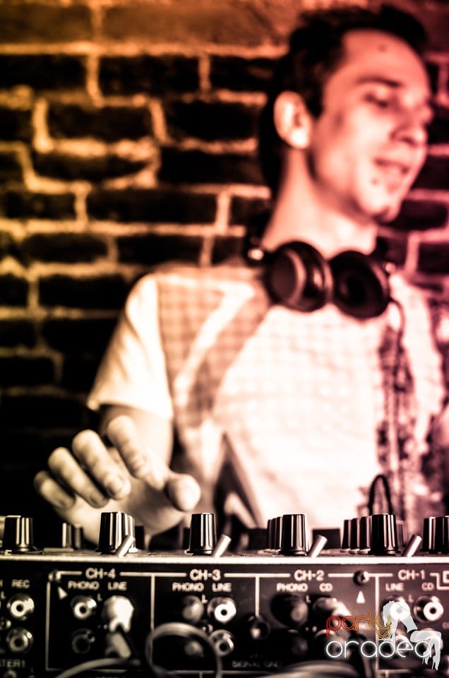 Nmd student's party, 