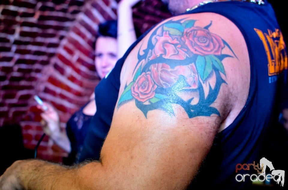 Nmd student's party, 