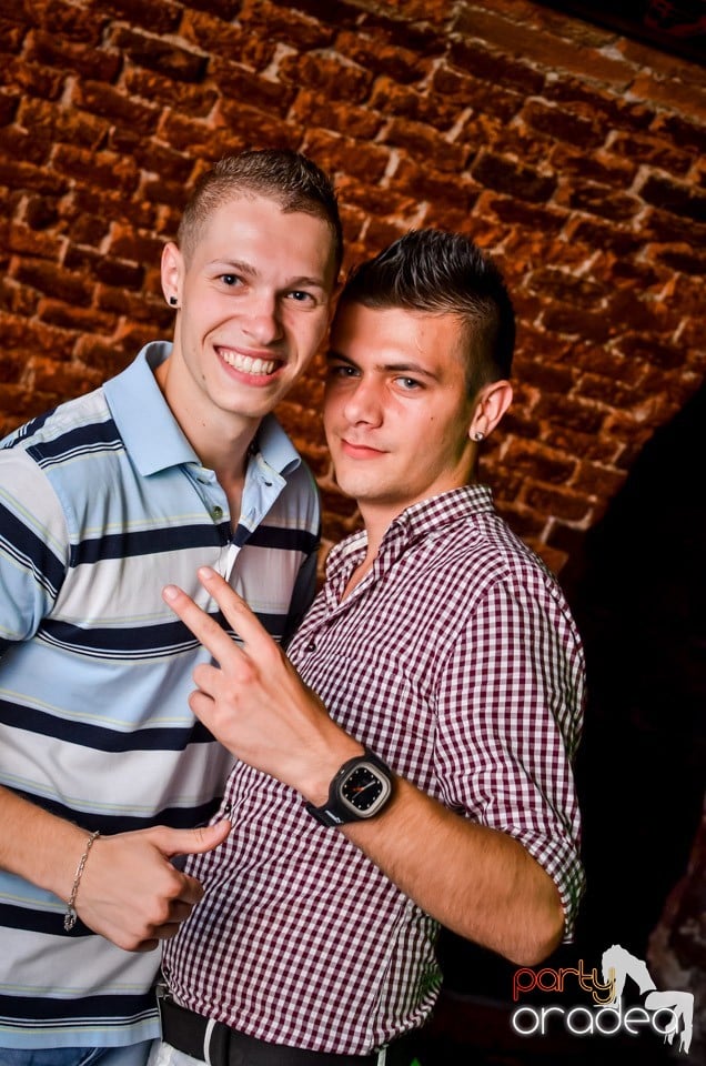 Nmd student's party, 