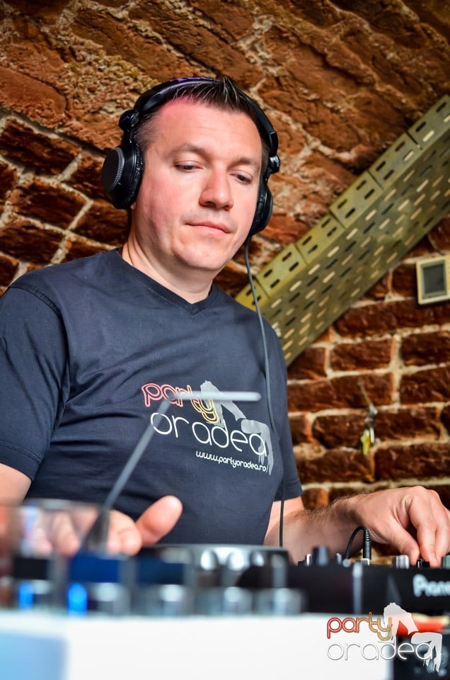 Nmd student's party, 