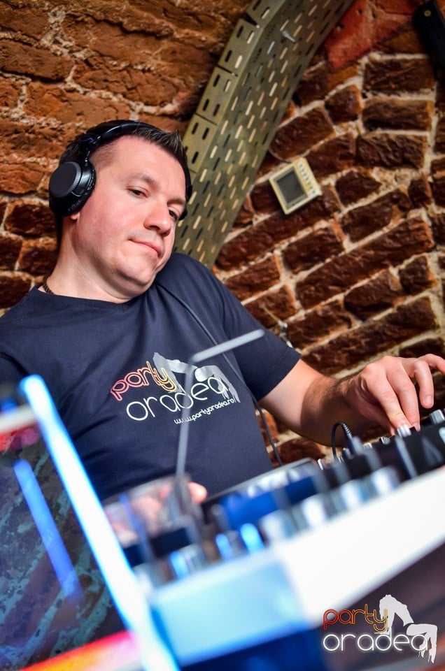 Nmd student's party, 