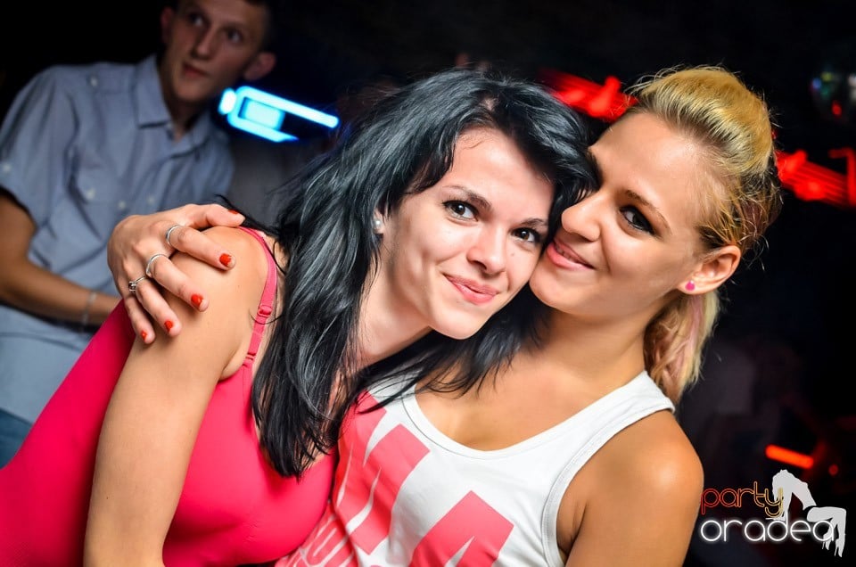 Nmd student's party, 