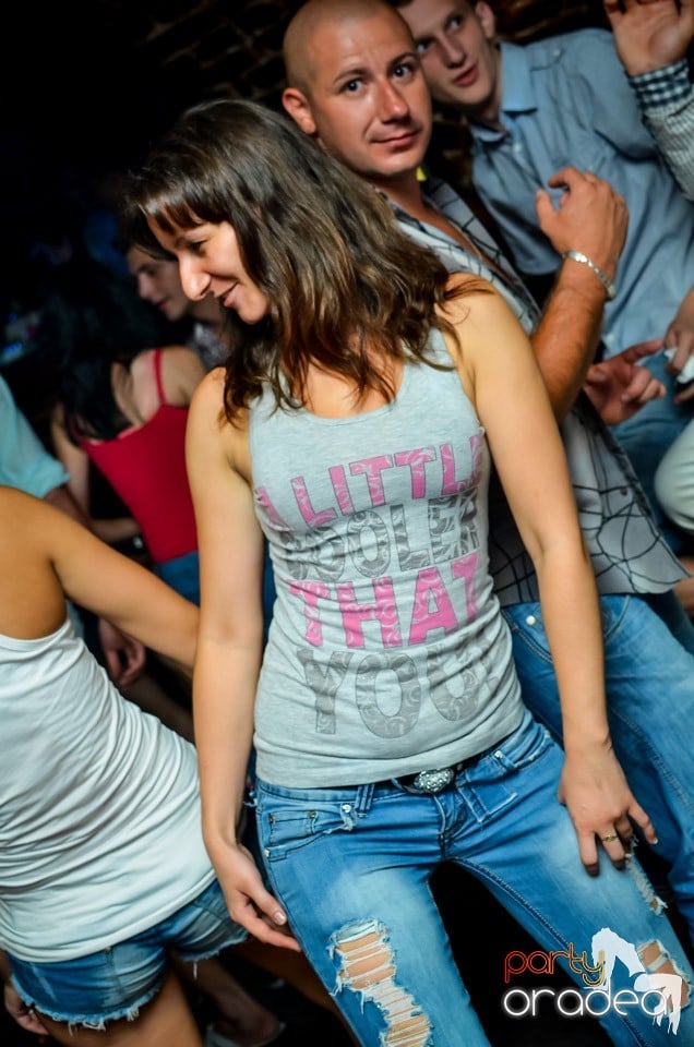 Nmd student's party, 