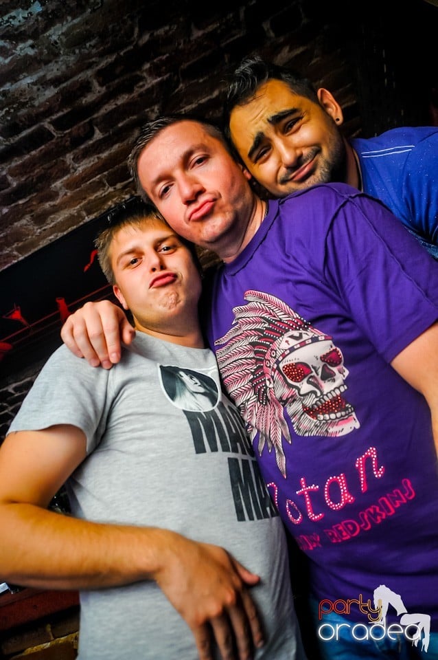 Nmd student's party, 